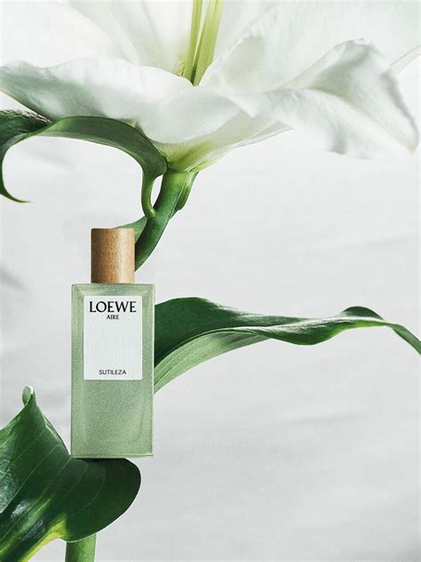 LOEWE Botanical Rainbow Collection Fragrance Gift Set, 5 x 7ml
