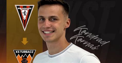 Turbacz Mszana Dolna: powrót wychowanka - Limanowa.in