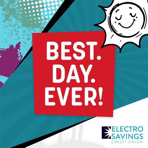 Electro Savings Credit Union on LinkedIn: #kasasalove #electrosavings # ...