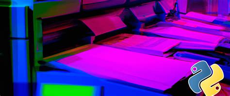 PDF to Image Python 的图像结果