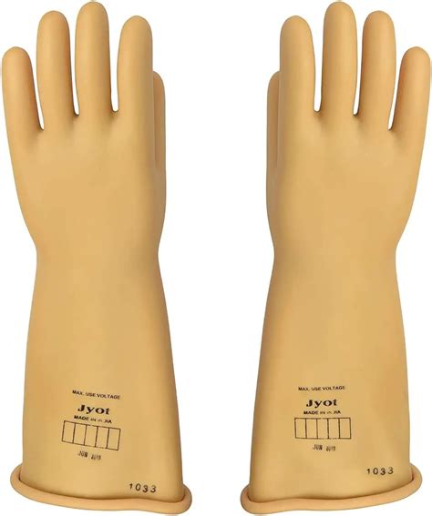 ETSHandPro Latex Jyot 33Kv Testing And 11Kv Working Potetinal Electric ...