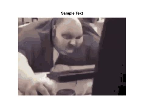 Fat Computer Guy Meme