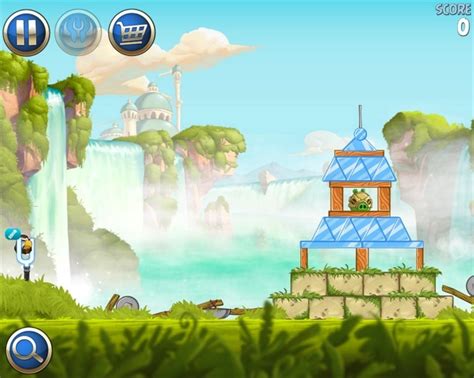 Download Angry Birds Star Wars II 1.2 - Baixar para PC Grátis