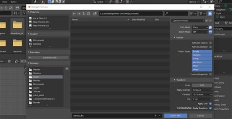 Image result for Blender Export Texture to Unity