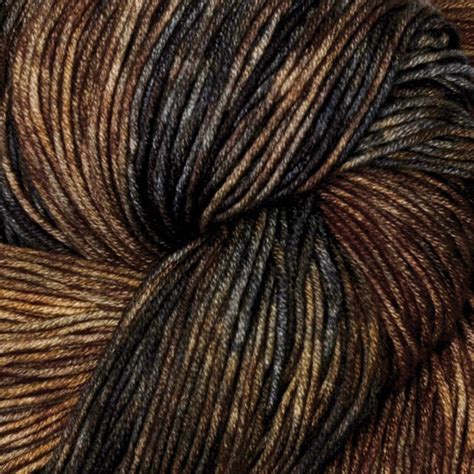 Symfonie Viva Merino wool DK - Shuttles and Needles