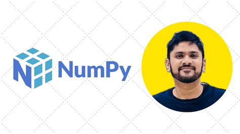 Image result for Numpy in Python Code with Harry