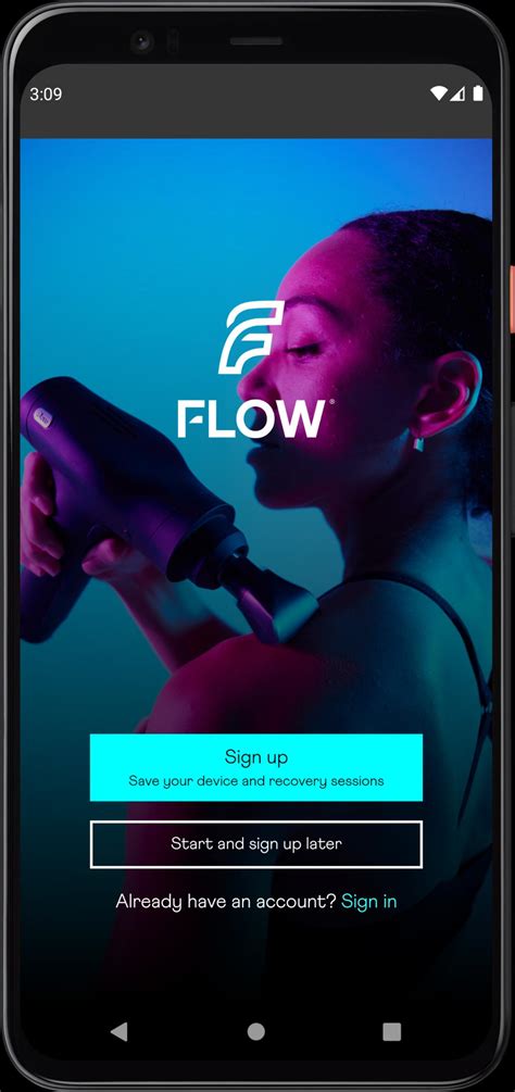 Image result for Flow Android