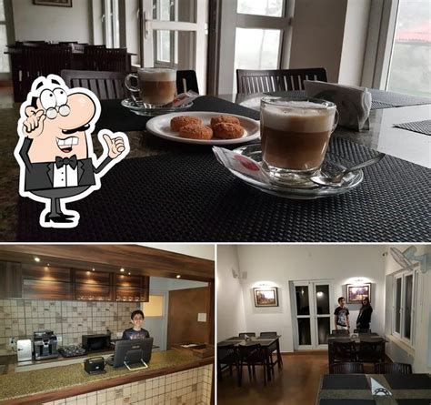 Grange Cafe and Restaurant - We serve Great Coffee, Yercaud ...