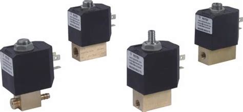 Customize Solenoid Valve - Soda Dispensing Solenoid Valve Manufacturer ...