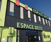 Image result for Espace Deco