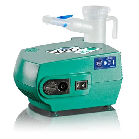 Image result for Vios Nebulizer Machine