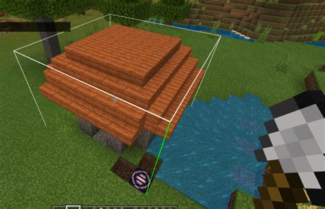 Image result for Structure Block Minecraft PC