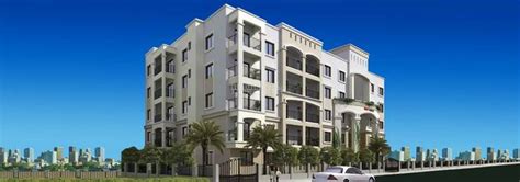Result page 5 of 8 for Residential Projects in Hennur Gardens, Bangalore