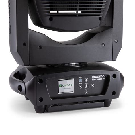 Cameo AURO® SPOT Z300 | Moving Heads | Cameo