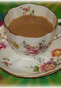 Image result for Broken Tea Cup