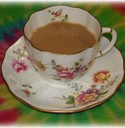 Image result for Large Tea Cup and Saucer