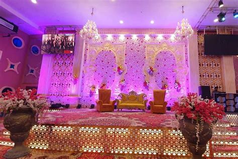 Vasudeva Garden - Venue - Sector 7, Dwarka - Weddingwire.in