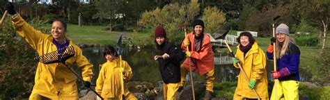 Freiwilligenarbeit in Island | Rainbow Garden Village