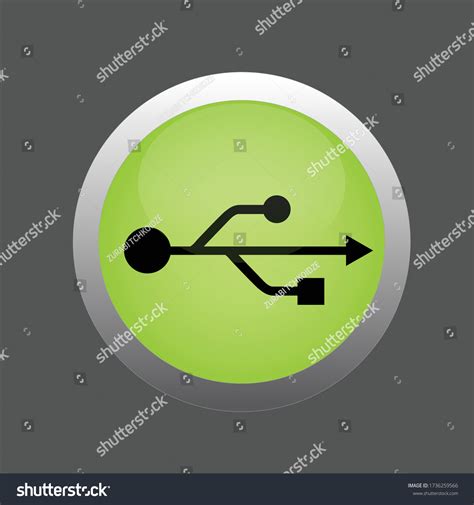 Image result for USB Interface Vector