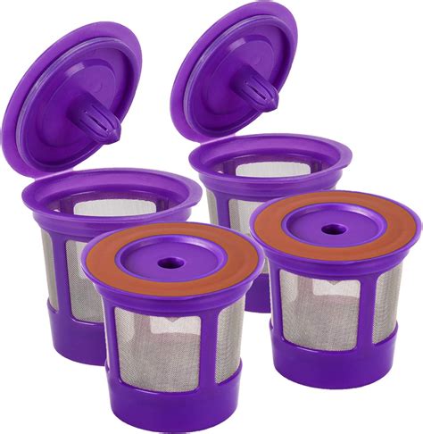 Amazon.com: Savepod Coffee Pod Maker for Single Serve Coffee Machine ...