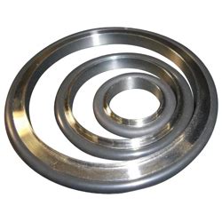 NW Center Ring - Vacuum Part NW Series | SHONANMARUHACHI | MISUMI India
