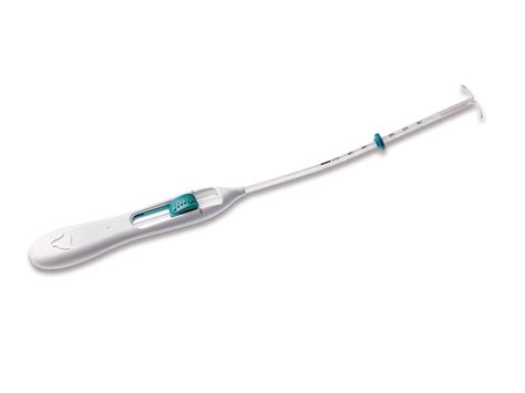 Iud Mirena Animation For Insertion Of Mirena IUD