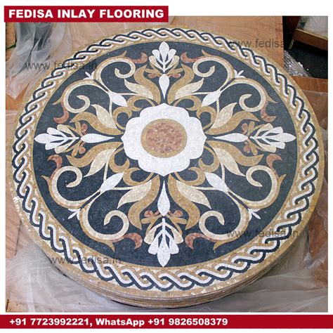 Interlock Tiles Design Modern Marble Living Room Marble Tops Tiles For ...
