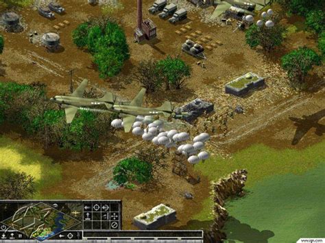 作为最经典的二战游戏 《突袭》是如何走向衰落的？ - 知乎