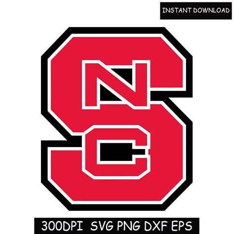North-Carolina-State-University Football Team svg, North-Car | Inspire ...