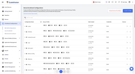 Image result for Android Work Profile Setup