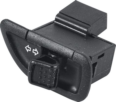 Uno Minda SW-0919-M01 Indicator Switch For-PIAGGIO-3W - Piaggio Export ...