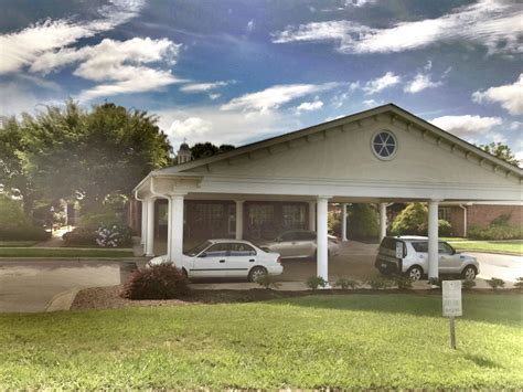 The Best Assisted Living Facilities in Asheville, NC | AssistedLiving.org