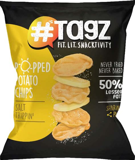 Buy TAGZ - ASSORTED + CHIPOTLE DIP & HARISSA DIP Online & Get Upto 60% ...