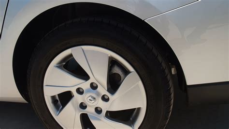 renault fluence electric car review