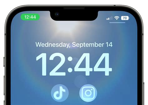 Image result for Customize Lock Screen Widgets