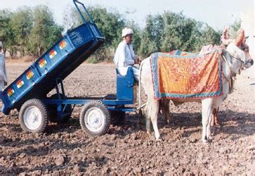 Grassroots Innovation Database [GRID] | Aaruni tilting cart