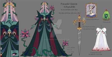 Image result for Alien Parasite Queen