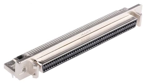 5787082-9 TE Connectivity | TE Connectivity Amplimite .050 III 100 Way ...