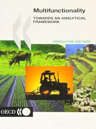 Buy Multifunctionality: towards an Analytical Framework (Agriculture ...