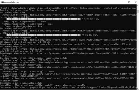 Install Pyinstalled 的图像结果