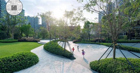 南京君颐东方厚泽园---健康建筑设计标识二星-北京健康建筑网