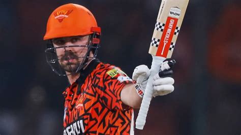 IPL 2025, SRH vs MI: Travis Head Explores Ease Of Embracing Aggression ...