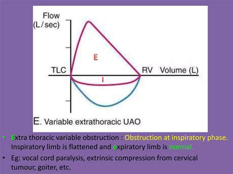 Pulmonary Flow Volume Loops.. Dr.Padmesh | PPTX