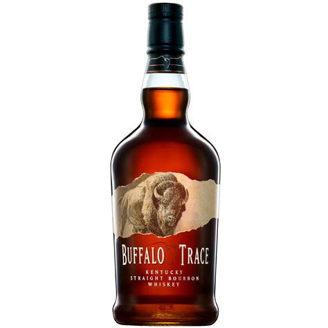 Buffalo Trace Bourbon 700ml - Low Prices