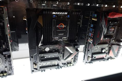 AMD Str5 Motherboard Threadripper 的图像结果