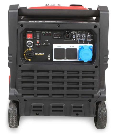 Image result for Excel Power Generator