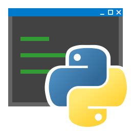 Image result for Python Executable Icon