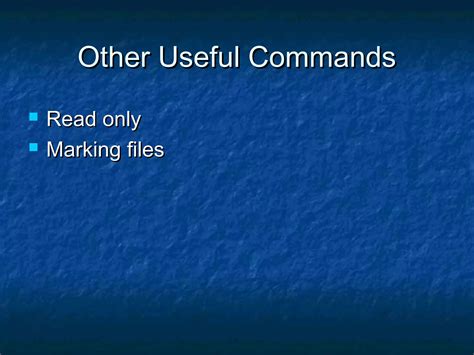 Vi Commands Tutorial 的图像结果