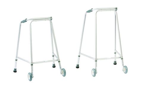 Walking Frame 的图像结果