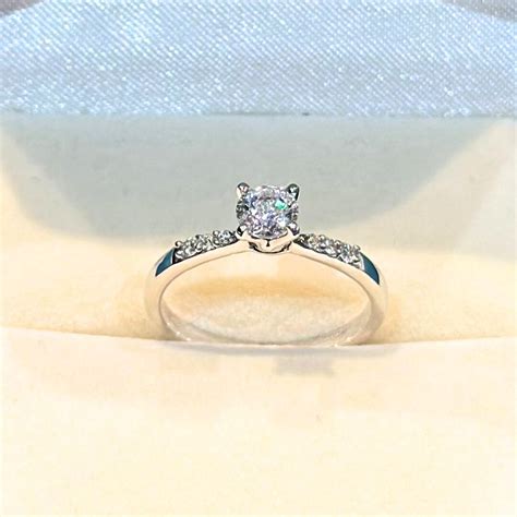 James Diamond Ring – zivar.in